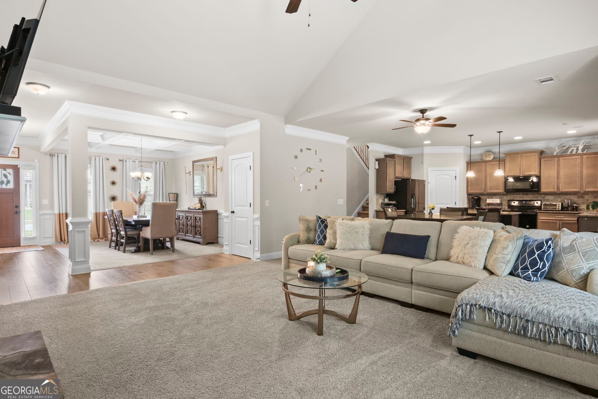 4 bedroom, 3 bathroom, 2,204 sq ft single family residence for sale at 2524 Tomoka Drive, Bethlehem, GA 30620 — photo 6