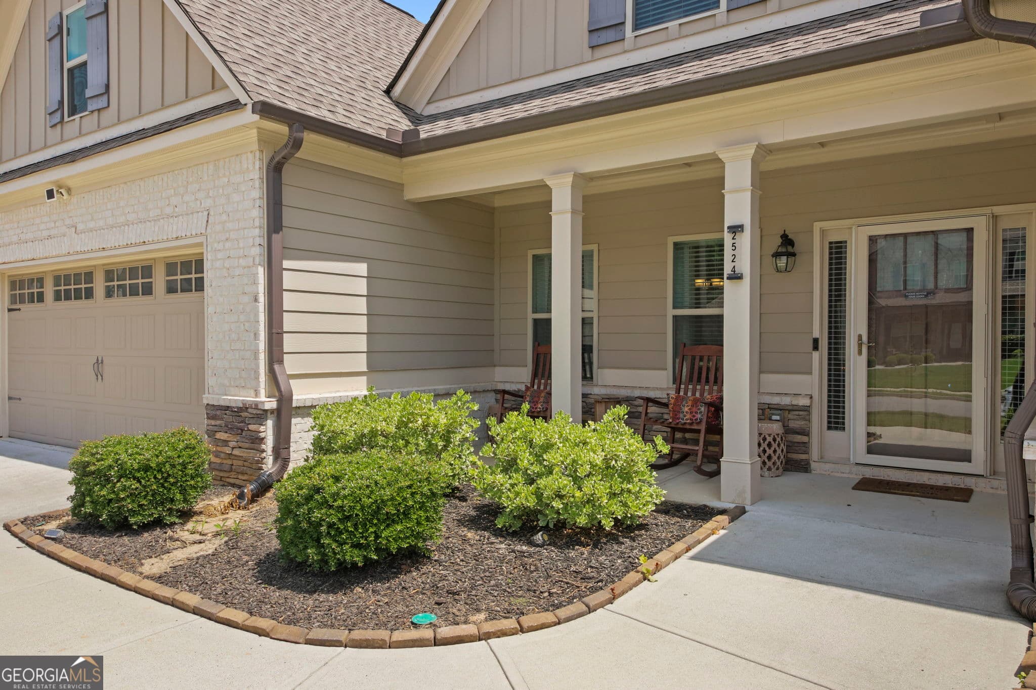4 bedroom, 3 bathroom, 2,204 sq ft single family residence for sale at 2524 Tomoka Drive, Bethlehem, GA 30620 — photo 3