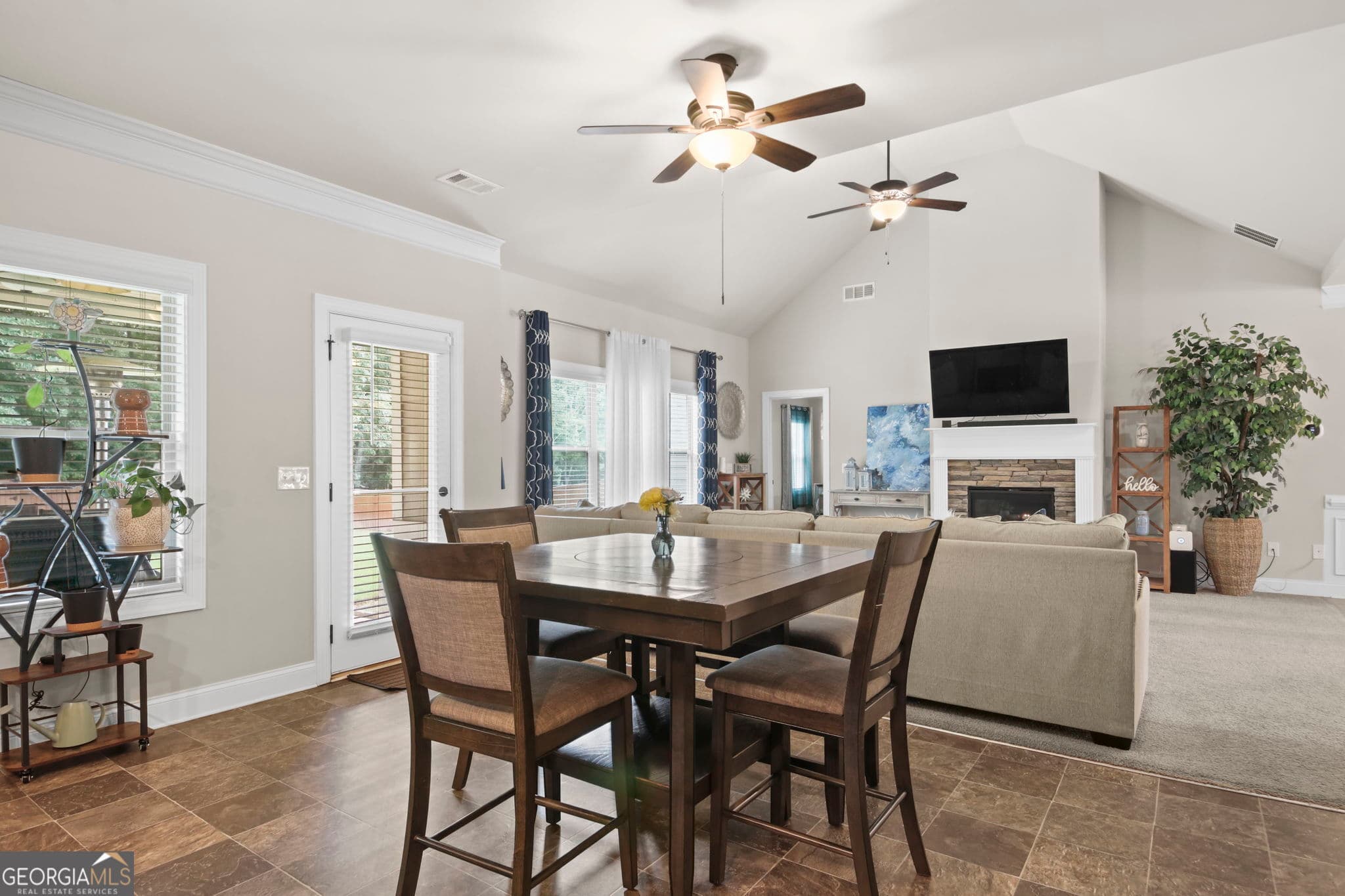 4 bedroom, 3 bathroom, 2,204 sq ft single family residence for sale at 2524 Tomoka Drive, Bethlehem, GA 30620 — photo 8