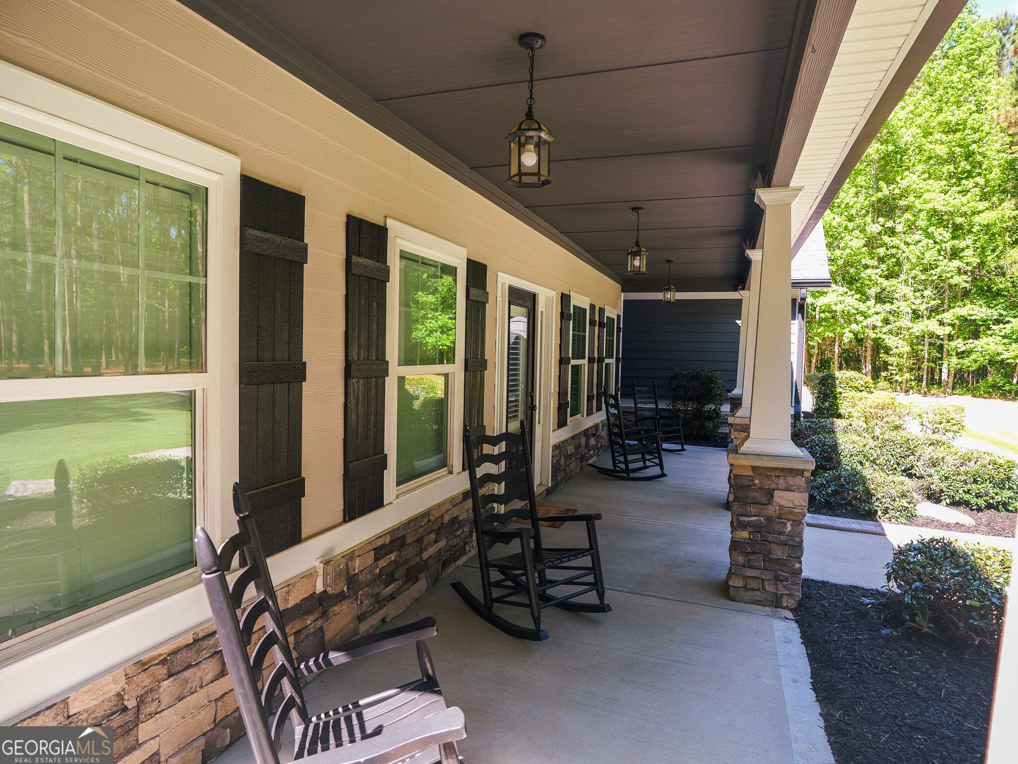 5 bedroom, 4.5 bathroom, 4,150 sq ft single family residence for sale at 289 Friendship Church Road, Brooks, GA 30205 — photo 6