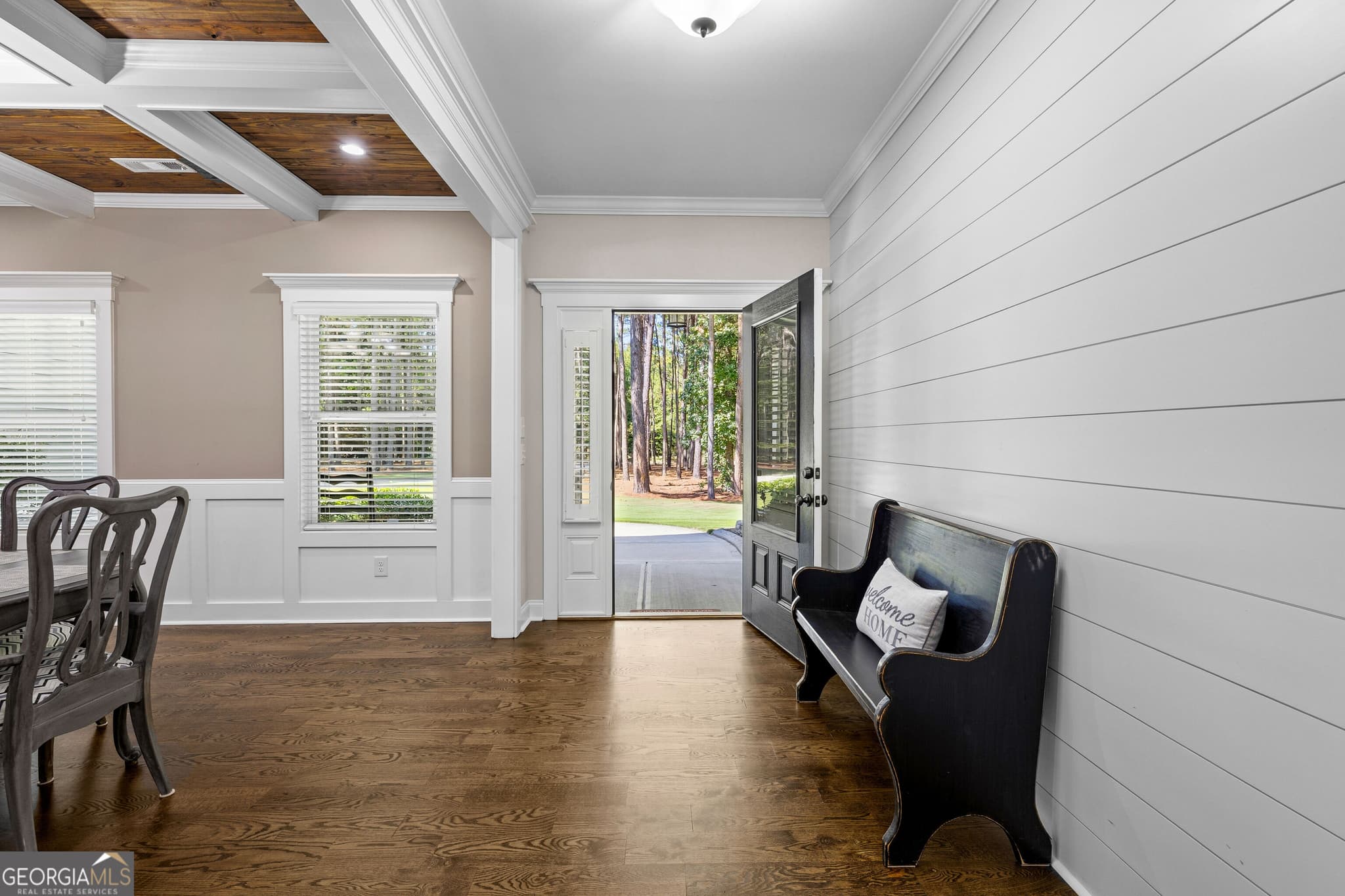 5 bedroom, 4.5 bathroom, 4,150 sq ft single family residence for sale at 289 Friendship Church Road, Brooks, GA 30205 — photo 7
