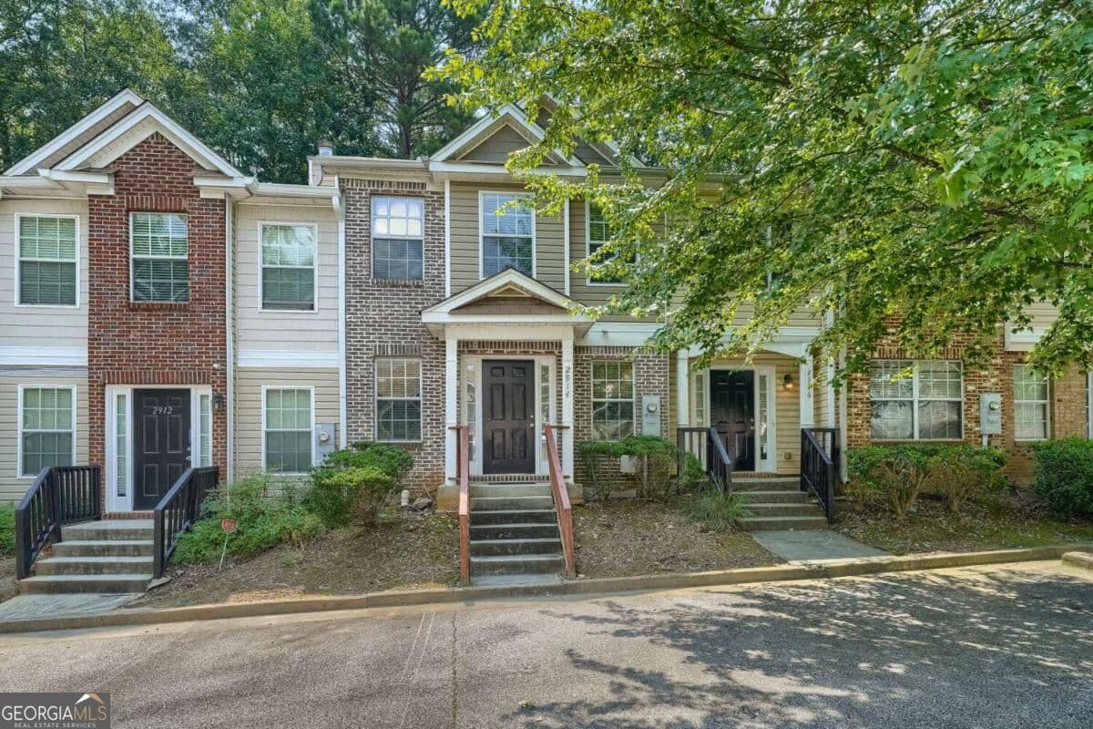 2 bedroom, 2.5 bathroom, 1,492 sq ft condominium for rent at 2914 Vining Ridge Terrace, Decatur, GA 30034 for $1,700 a month — photo 2