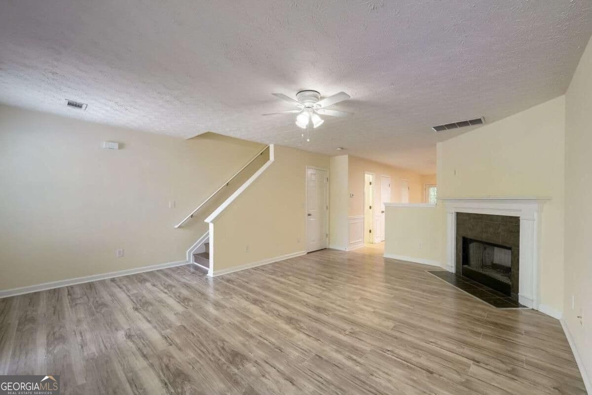 2 bedroom, 2.5 bathroom, 1,492 sq ft condominium for rent at 2914 Vining Ridge Terrace, Decatur, GA 30034 for $1,700 a month — photo 7