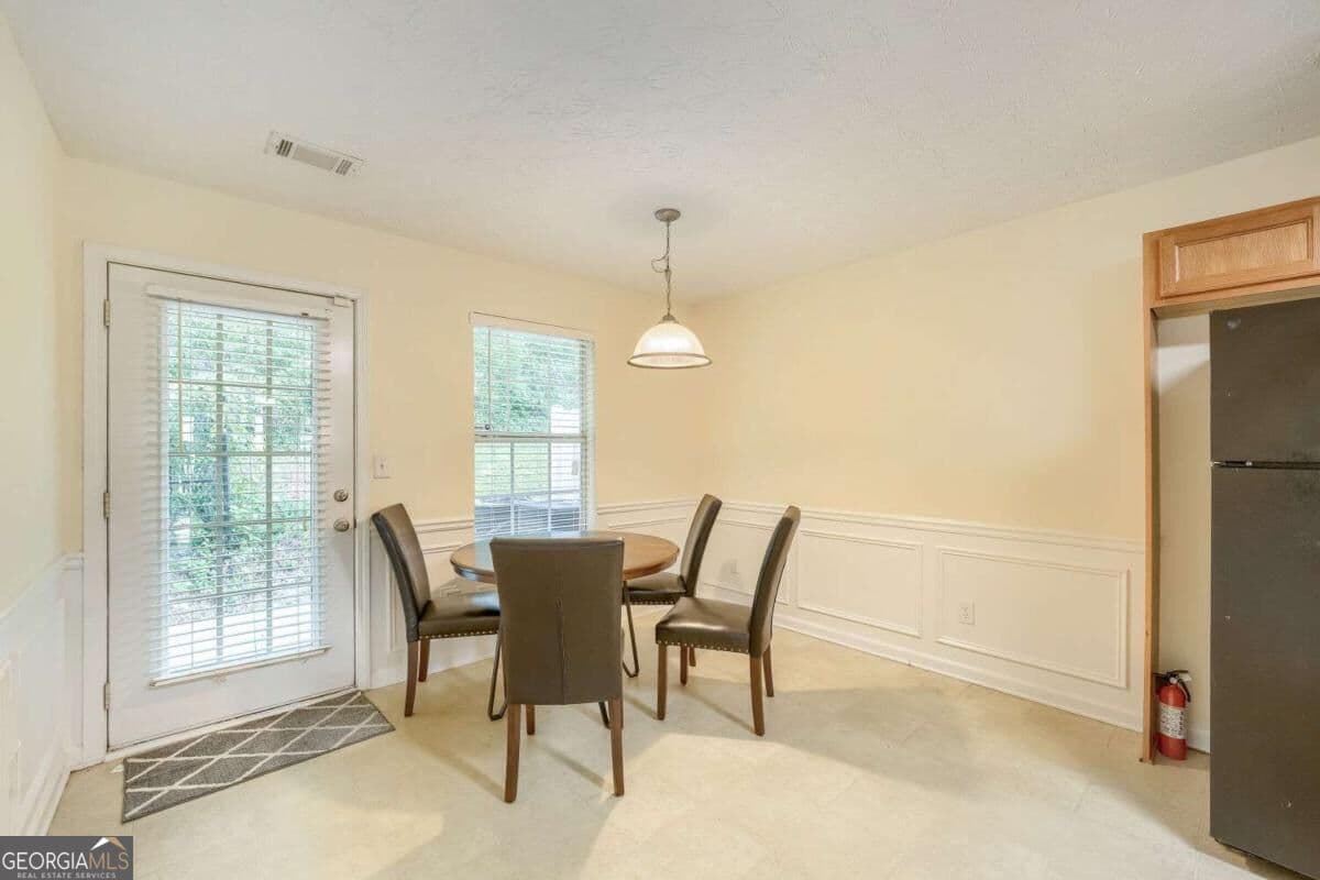 2 bedroom, 2.5 bathroom, 1,492 sq ft condominium for rent at 2914 Vining Ridge Terrace, Decatur, GA 30034 for $1,700 a month — photo 9