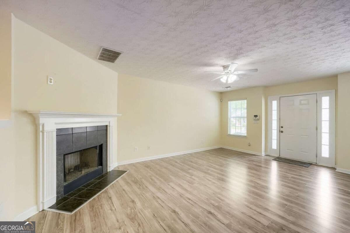 2 bedroom, 2.5 bathroom, 1,492 sq ft condominium for rent at 2914 Vining Ridge Terrace, Decatur, GA 30034 for $1,700 a month — photo 8