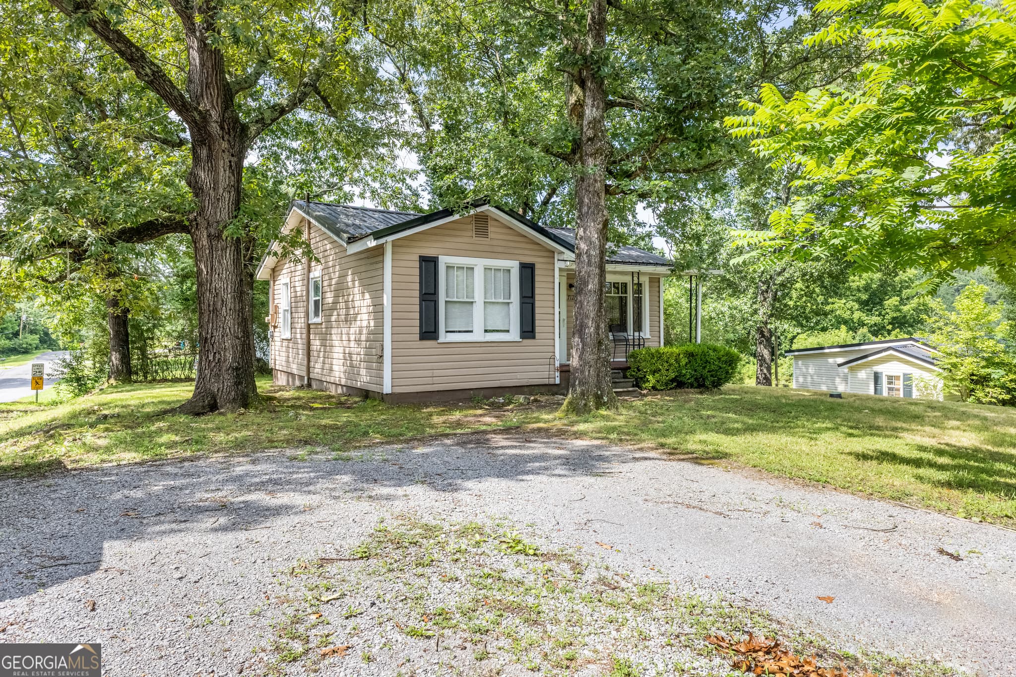 712 Moore Avenue, Lafayette, GA 30728 — most recent listing photo
