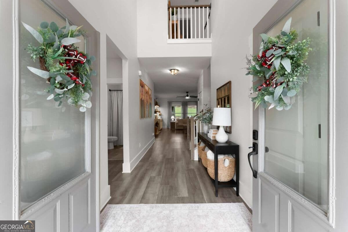 4 bedroom, 3 bathroom, 2,747 sq ft single family residence for sale at 5785 Meadow Trace Court, Jefferson, GA 30549 — photo 4