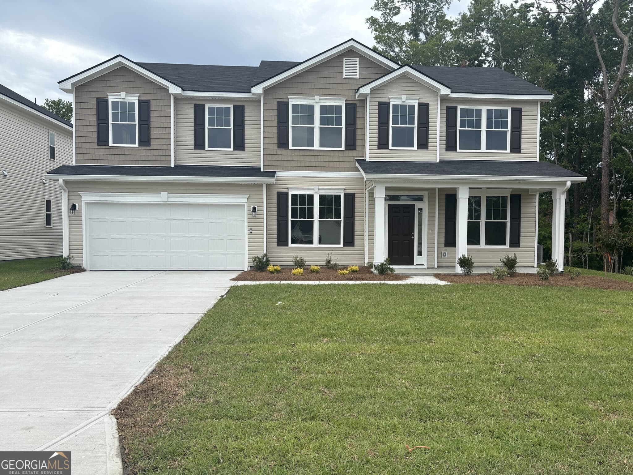 113 Pioneer Way, Kingsland, GA 31548 — most recent listing photo