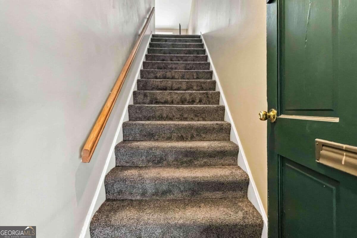 2 bedroom, 1 bathroom, 1,020 sq ft condominium for sale at 3099 Colonial Way G, Atlanta, GA 30341 — photo 10
