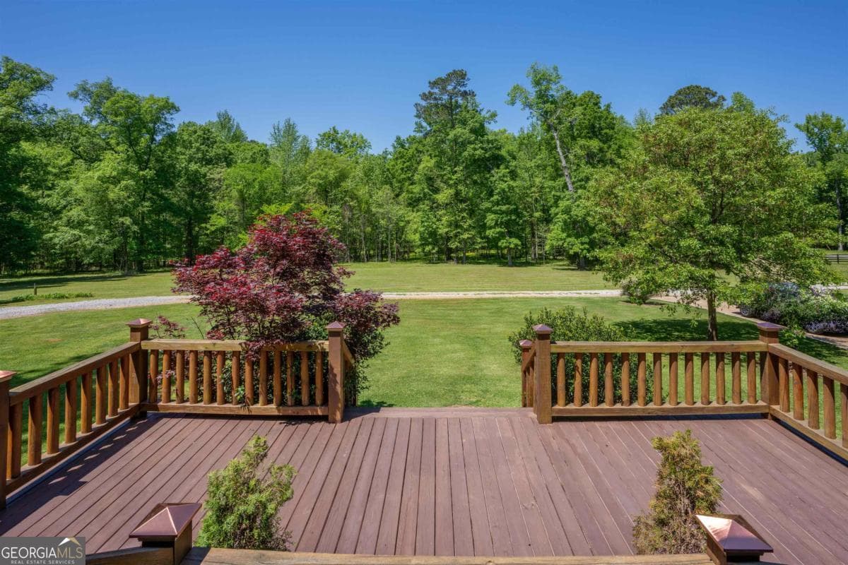 3 bedroom, 2 bathroom, 3,826 sq ft cabin,single family residence for sale at 224 Harmony Road, Eatonton, GA 31024 — photo 9