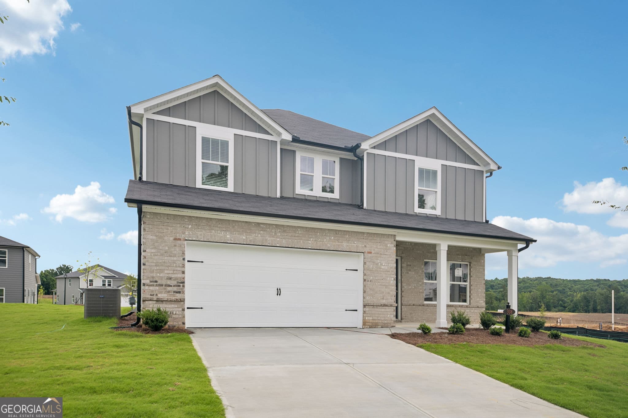 4 bedroom, 2.5 bathroom, 2,479 sq ft single family residence for sale at 308 Table Rock Way, Villa Rica, GA 30180 — photo 3