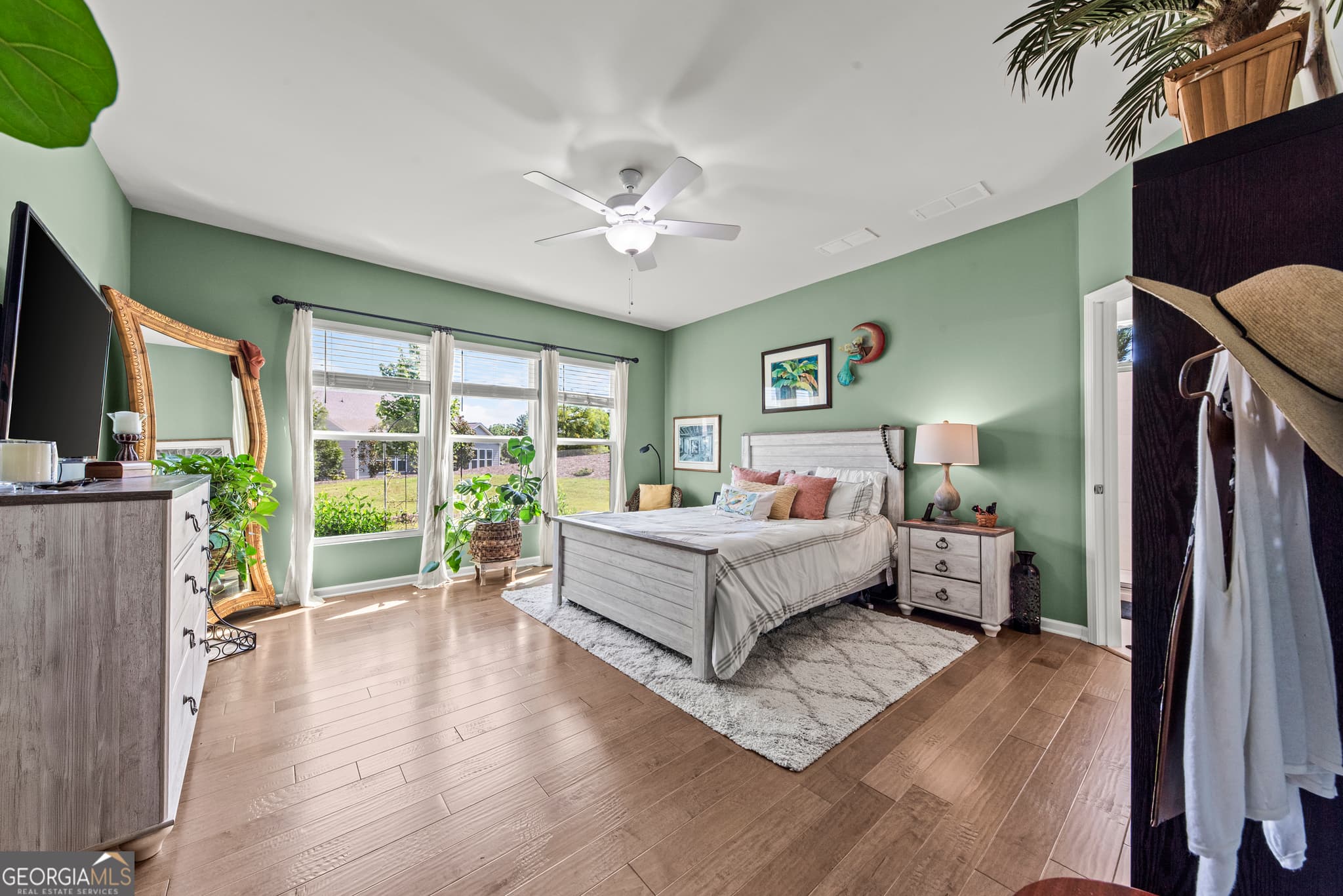 2 bedroom, 2 bathroom, 1,966 sq ft single family residence for sale at 1001 Little Shoals Road, Greensboro, GA 30642 — photo 6