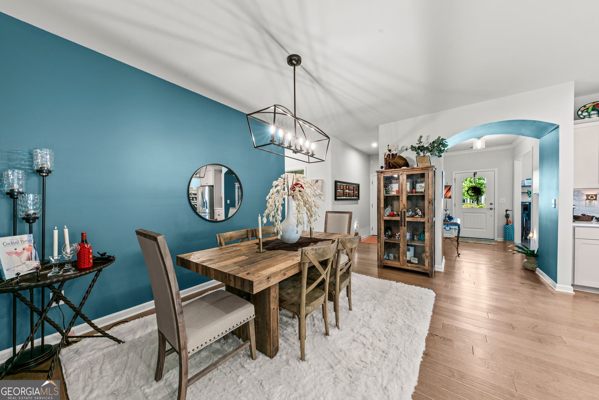 2 bedroom, 2 bathroom, 1,966 sq ft single family residence for sale at 1001 Little Shoals Road, Greensboro, GA 30642 — photo 7
