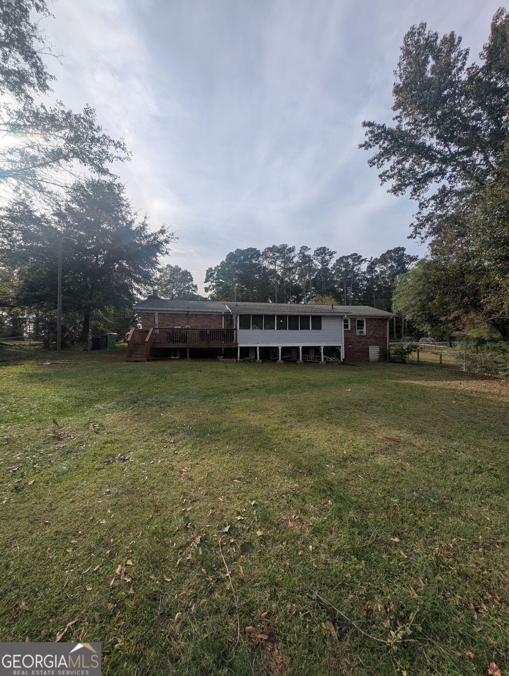 3 bedroom, 1.5 bathroom, 1,650 sq ft single family residence for sale at 181 N Highway 113, Carrollton, GA 30117 — photo 7