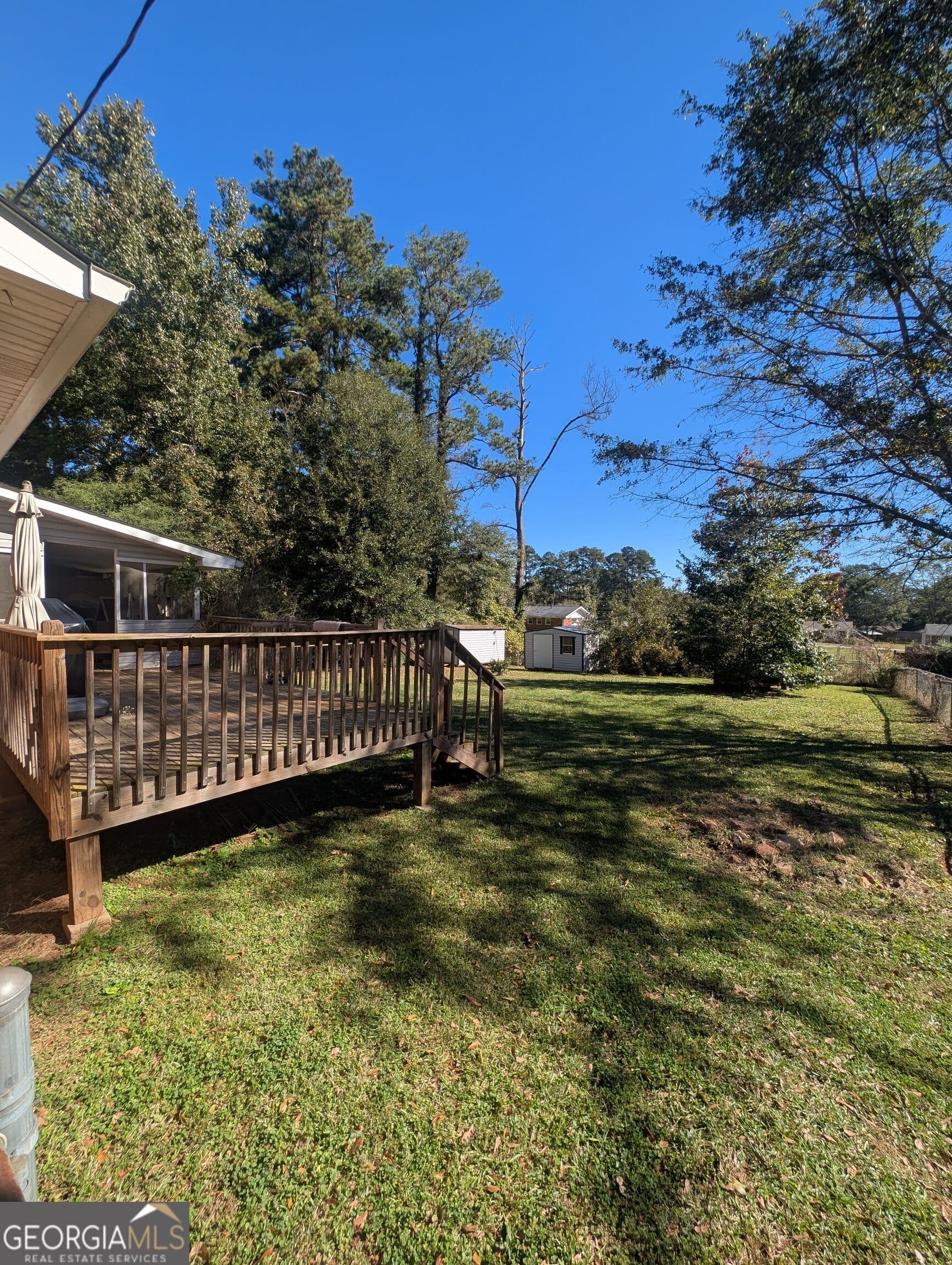 3 bedroom, 1.5 bathroom, 1,650 sq ft single family residence for sale at 181 N Highway 113, Carrollton, GA 30117 — photo 5