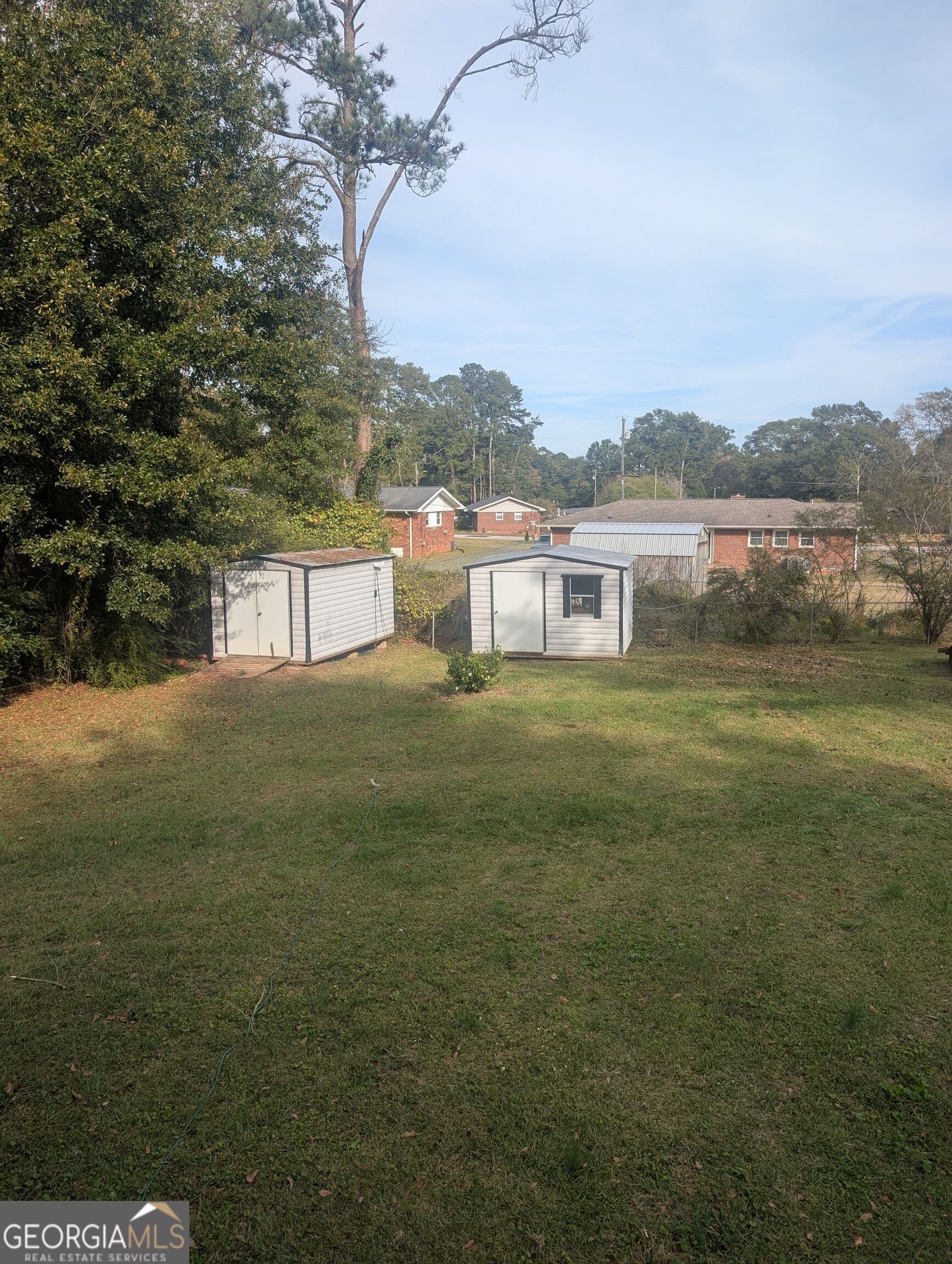 3 bedroom, 1.5 bathroom, 1,650 sq ft single family residence for sale at 181 N Highway 113, Carrollton, GA 30117 — photo 8