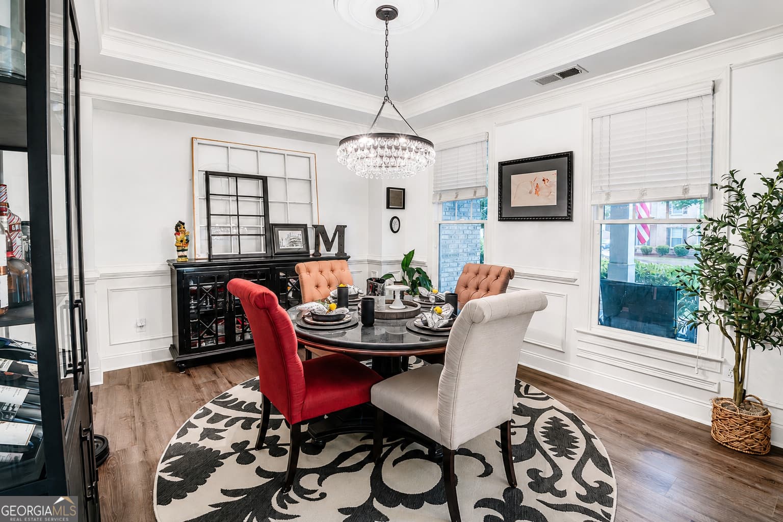 8 bedroom, 5 bathroom, 4,268 sq ft single family residence for sale at 704 Sienna Valley Drive, Braselton, GA 30517 — photo 6