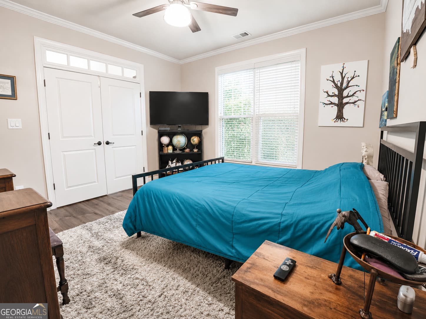 8 bedroom, 5 bathroom, 4,268 sq ft single family residence for sale at 704 Sienna Valley Drive, Braselton, GA 30517 — photo 9