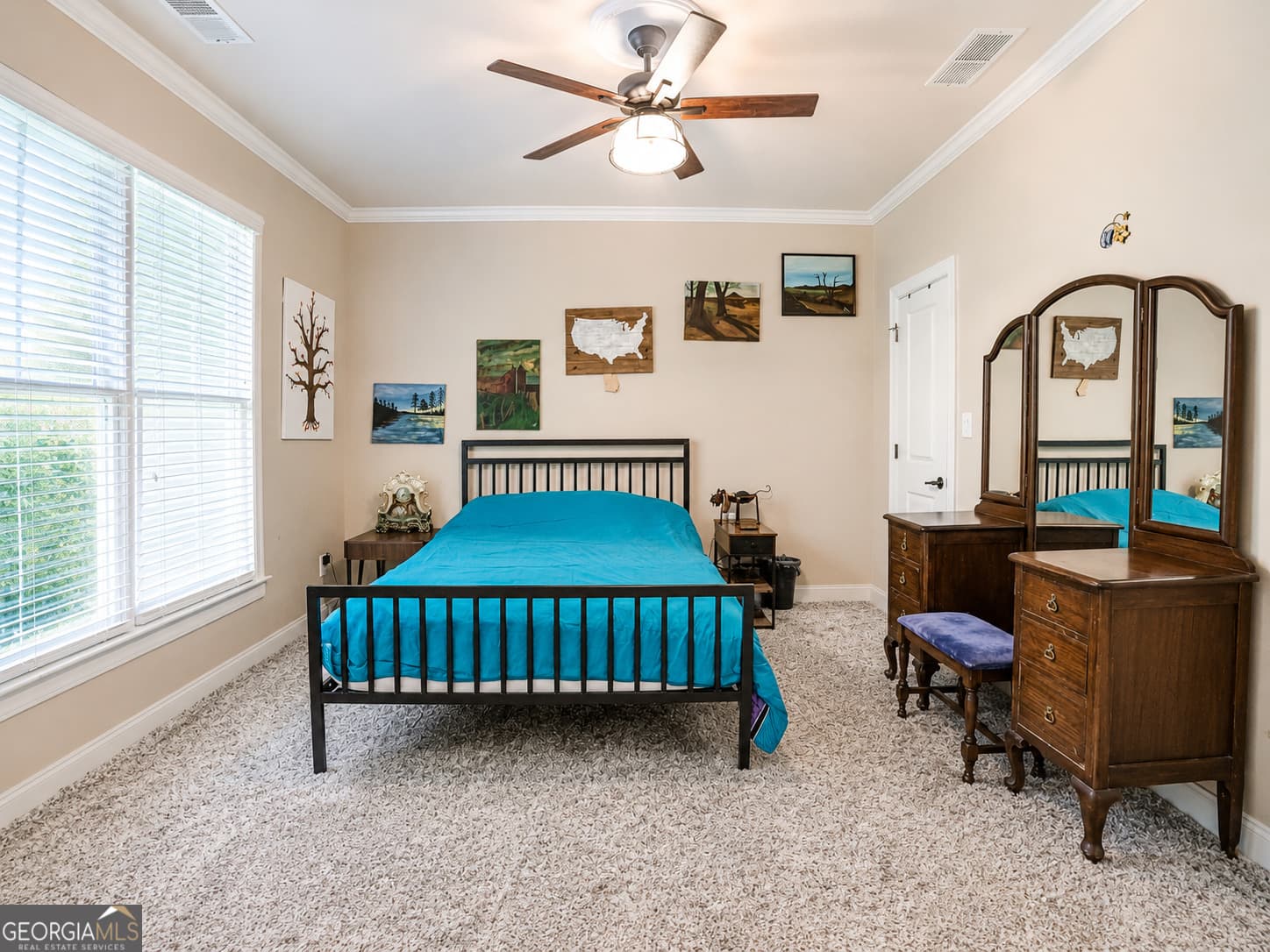 8 bedroom, 5 bathroom, 4,268 sq ft single family residence for sale at 704 Sienna Valley Drive, Braselton, GA 30517 — photo 10
