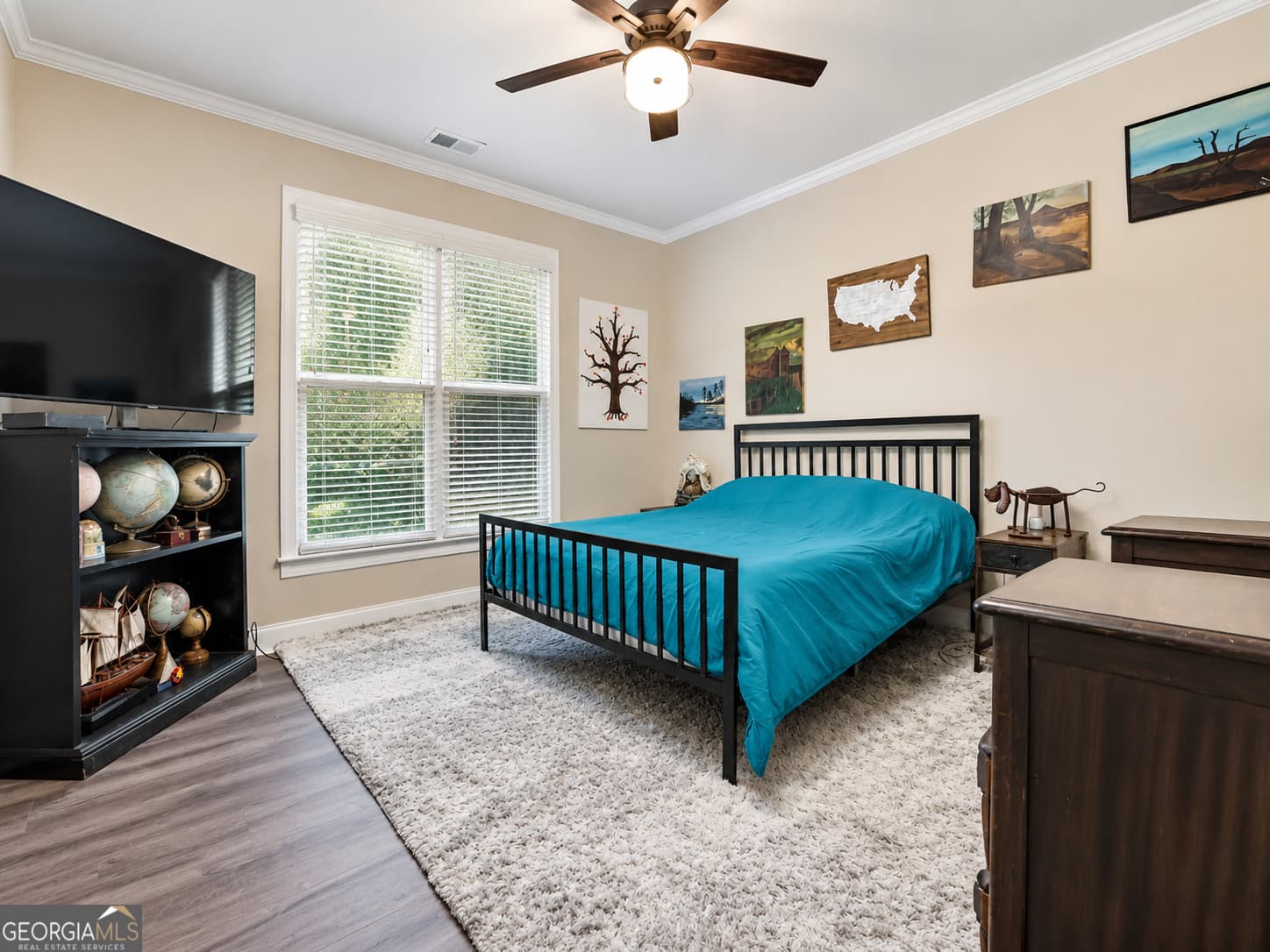 8 bedroom, 5 bathroom, 4,268 sq ft single family residence for sale at 704 Sienna Valley Drive, Braselton, GA 30517 — photo 8