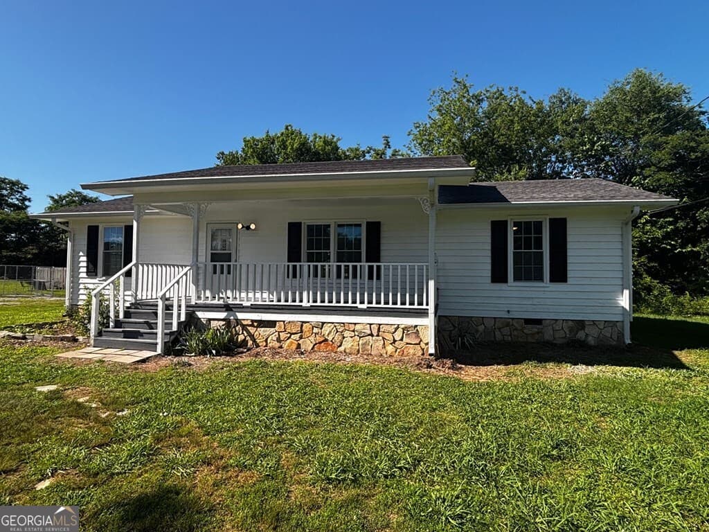 19TH W 5th Avenue, Eton, GA 30724 — most recent listing photo