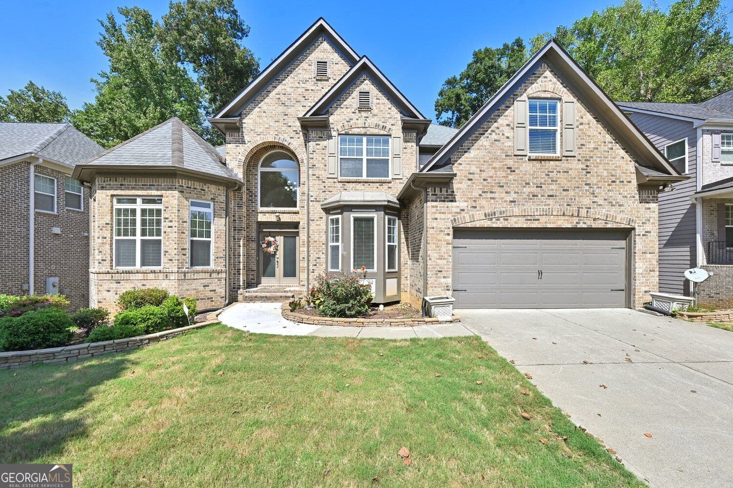 4 bedroom, 3.5 bathroom, 3,085 sq ft single family residence for sale at 2501 Cannon Farm Lane, Duluth, GA 30097 — photo 3