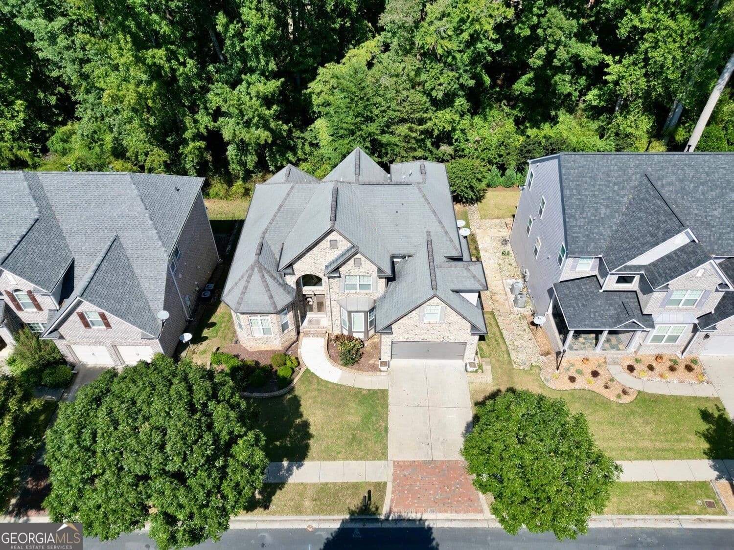4 bedroom, 3.5 bathroom, 3,085 sq ft single family residence for sale at 2501 Cannon Farm Lane, Duluth, GA 30097 — photo 5
