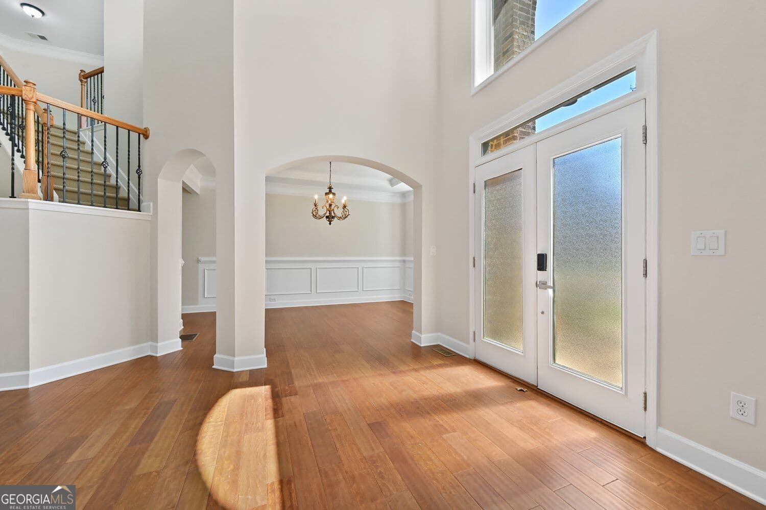 4 bedroom, 3.5 bathroom, 3,085 sq ft single family residence for sale at 2501 Cannon Farm Lane, Duluth, GA 30097 — photo 10