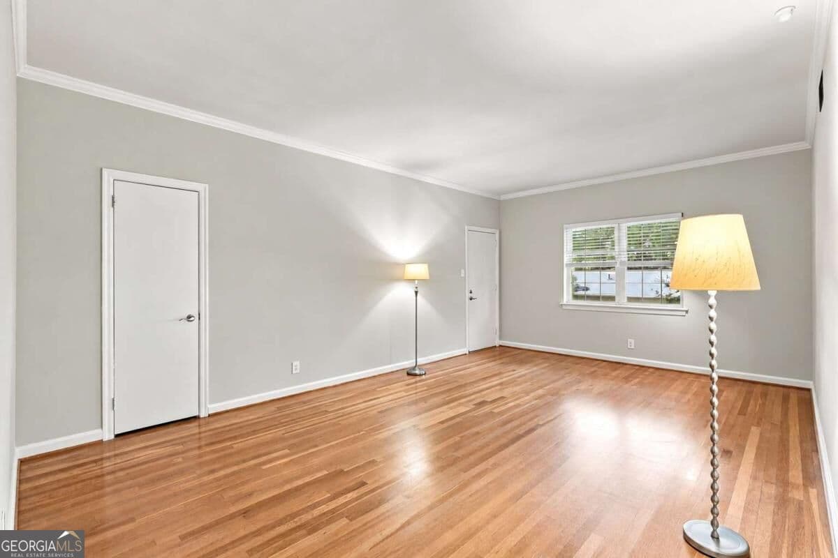 2 bedroom, 1.5 bathroom condominium for sale at 430 Lindbergh Drive H3, Atlanta, GA 30305 — photo 8