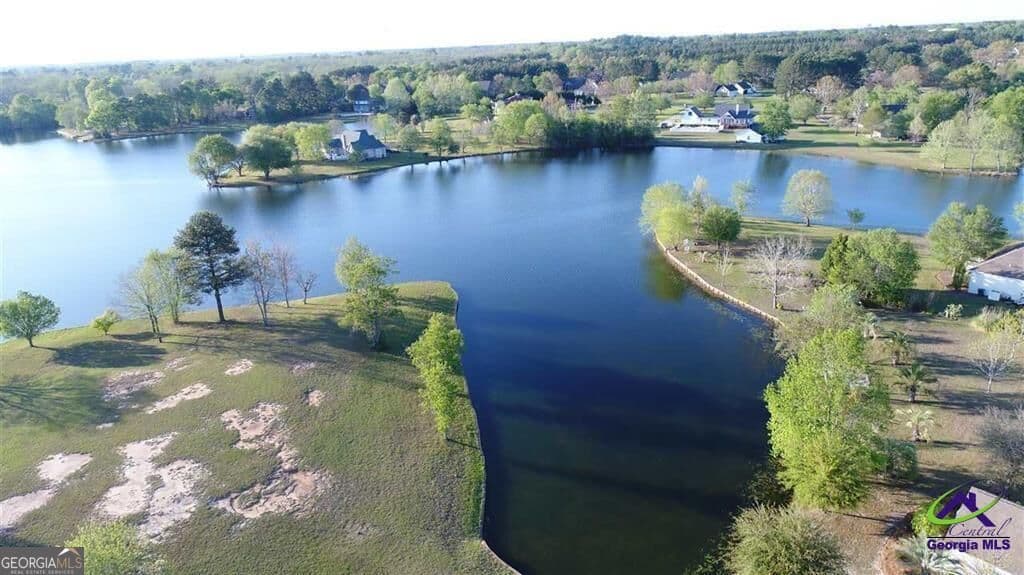 residential lot for sale at LOT 5 & 6 Limestone Landing, Cochran, GA 31014 — photo 2