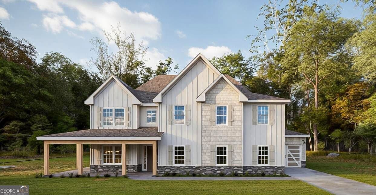 130 Hawkeye Trail 81, Fortson, GA 31808 — most recent listing photo