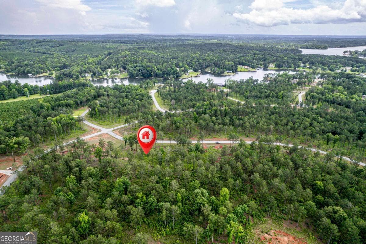 residential lot for sale at 206 Whispering Ridge, Milledgeville, GA 31061 — photo 7