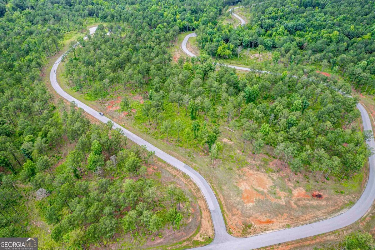 residential lot for sale at 206 Whispering Ridge, Milledgeville, GA 31061 — photo 9