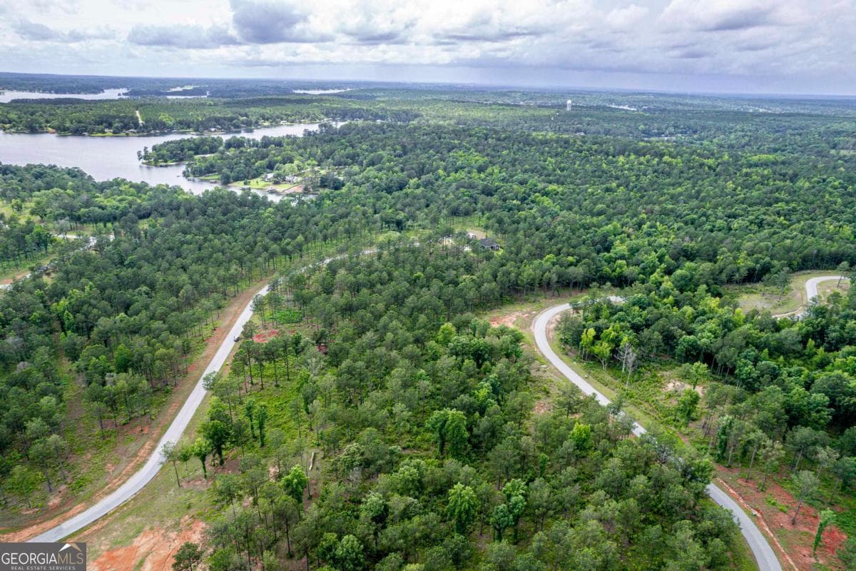 residential lot for sale at 206 Whispering Ridge, Milledgeville, GA 31061 — photo 10
