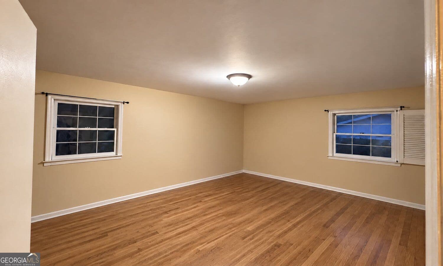 3 bedroom, 2 bathroom, 1,414 sq ft single family residence for sale at 1031 Clifton Drive, Macon, GA 31204 — photo 7