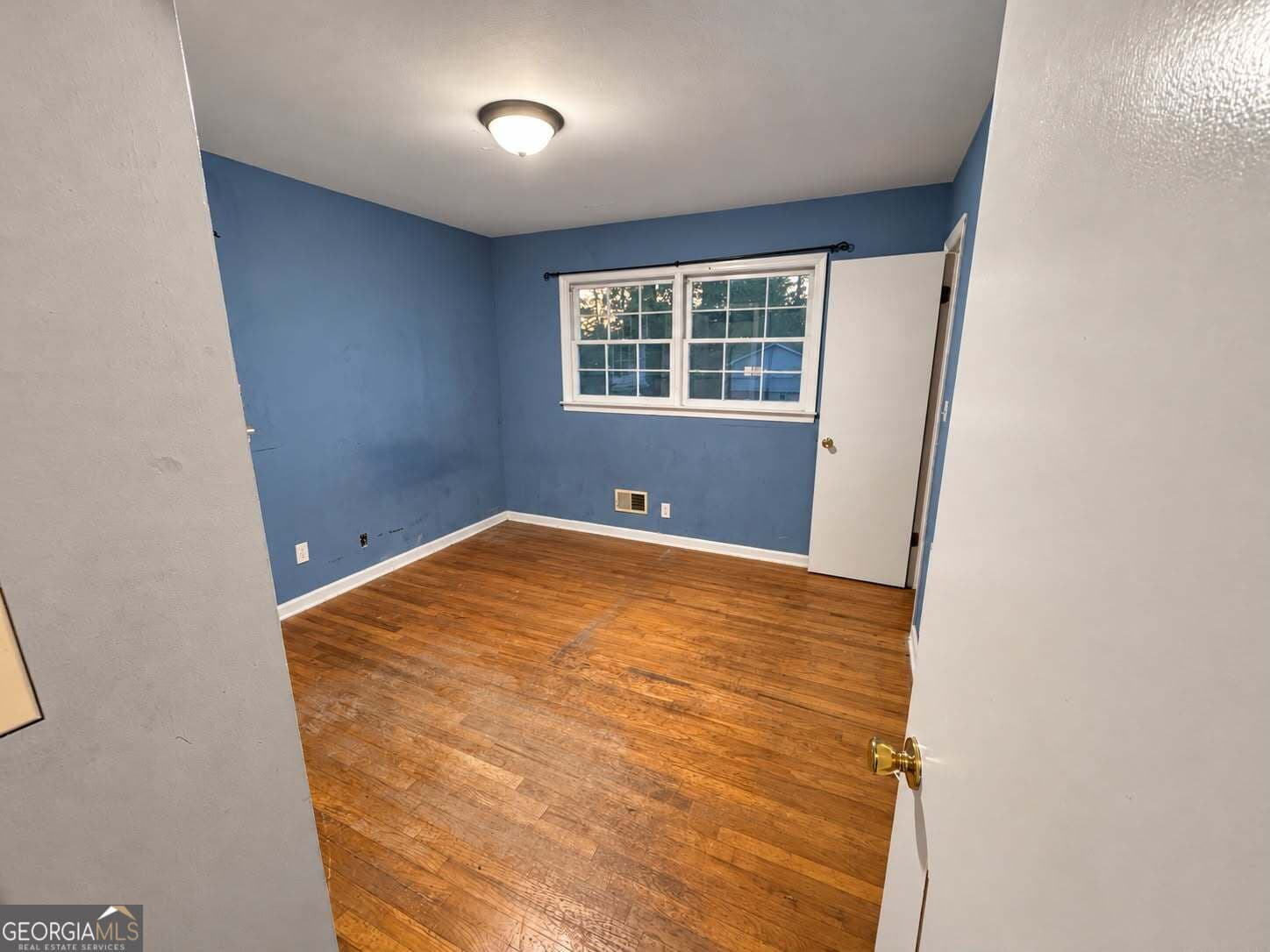 3 bedroom, 2 bathroom, 1,414 sq ft single family residence for sale at 1031 Clifton Drive, Macon, GA 31204 — photo 8