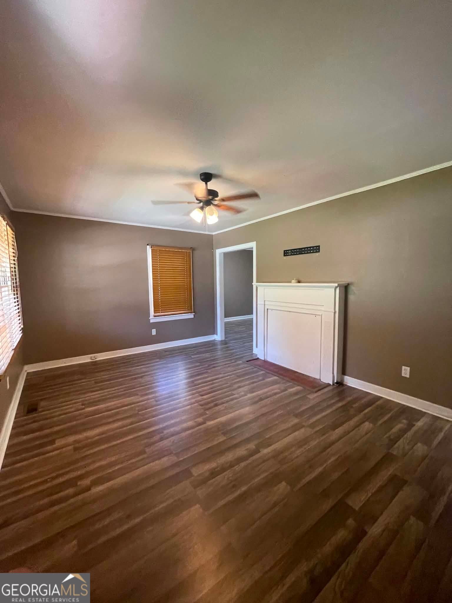 3 bedroom, 1 bathroom, 1,242 sq ft single family residence for rent at 115 West Drive, Dublin, GA 31021 for $1,325 a month — photo 2