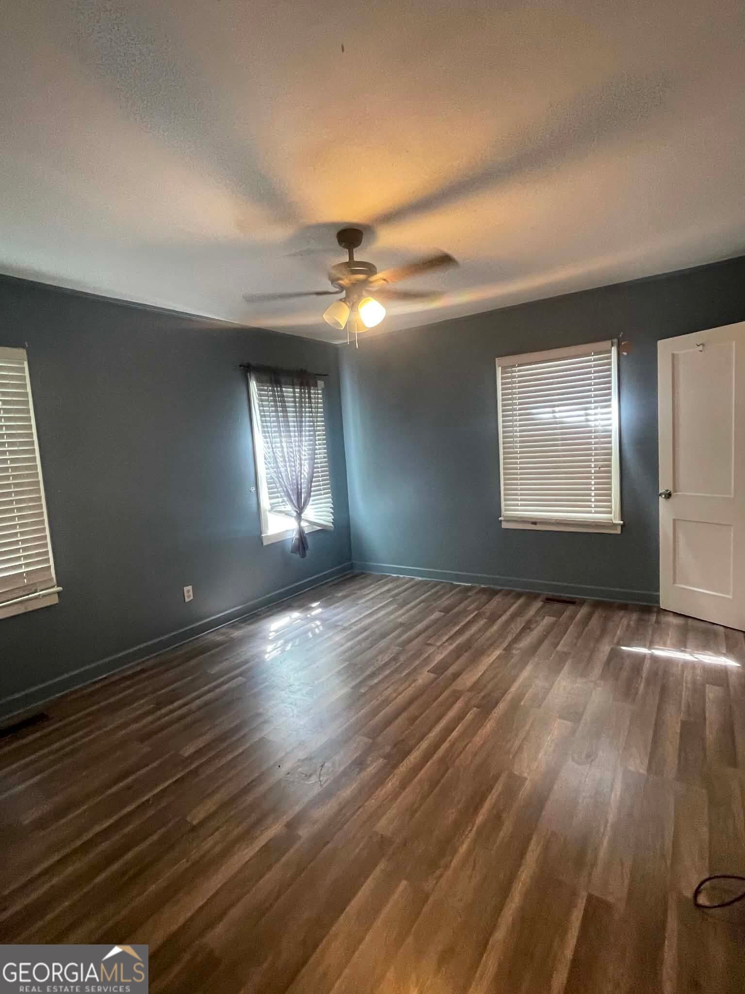 3 bedroom, 1 bathroom, 1,242 sq ft single family residence for rent at 115 West Drive, Dublin, GA 31021 for $1,325 a month — photo 6