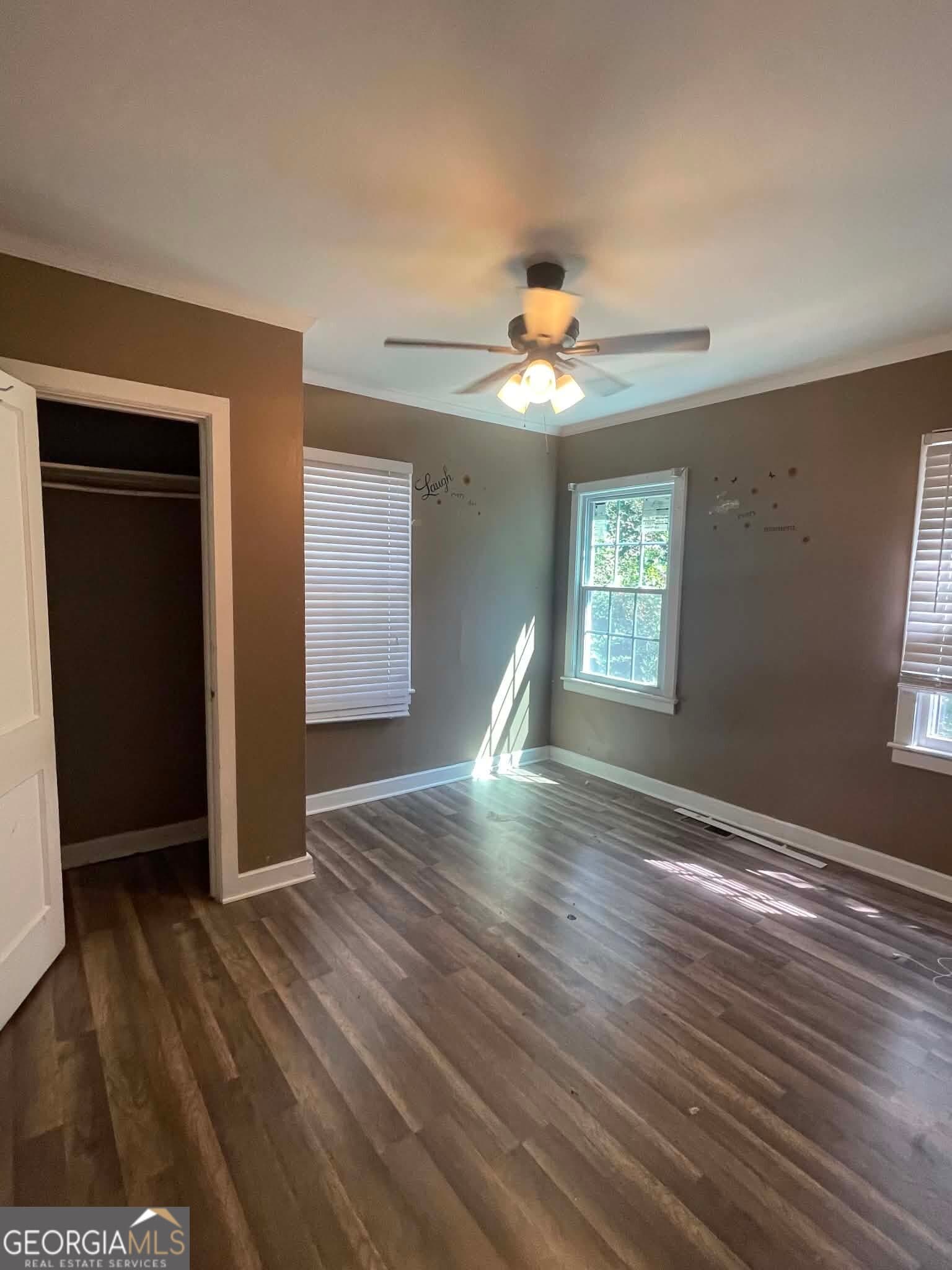 3 bedroom, 1 bathroom, 1,242 sq ft single family residence for rent at 115 West Drive, Dublin, GA 31021 for $1,325 a month — photo 7