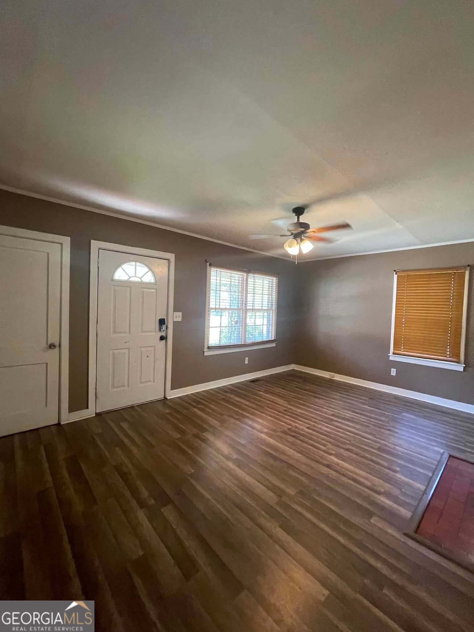 3 bedroom, 1 bathroom, 1,242 sq ft single family residence for rent at 115 West Drive, Dublin, GA 31021 for $1,325 a month — photo 3