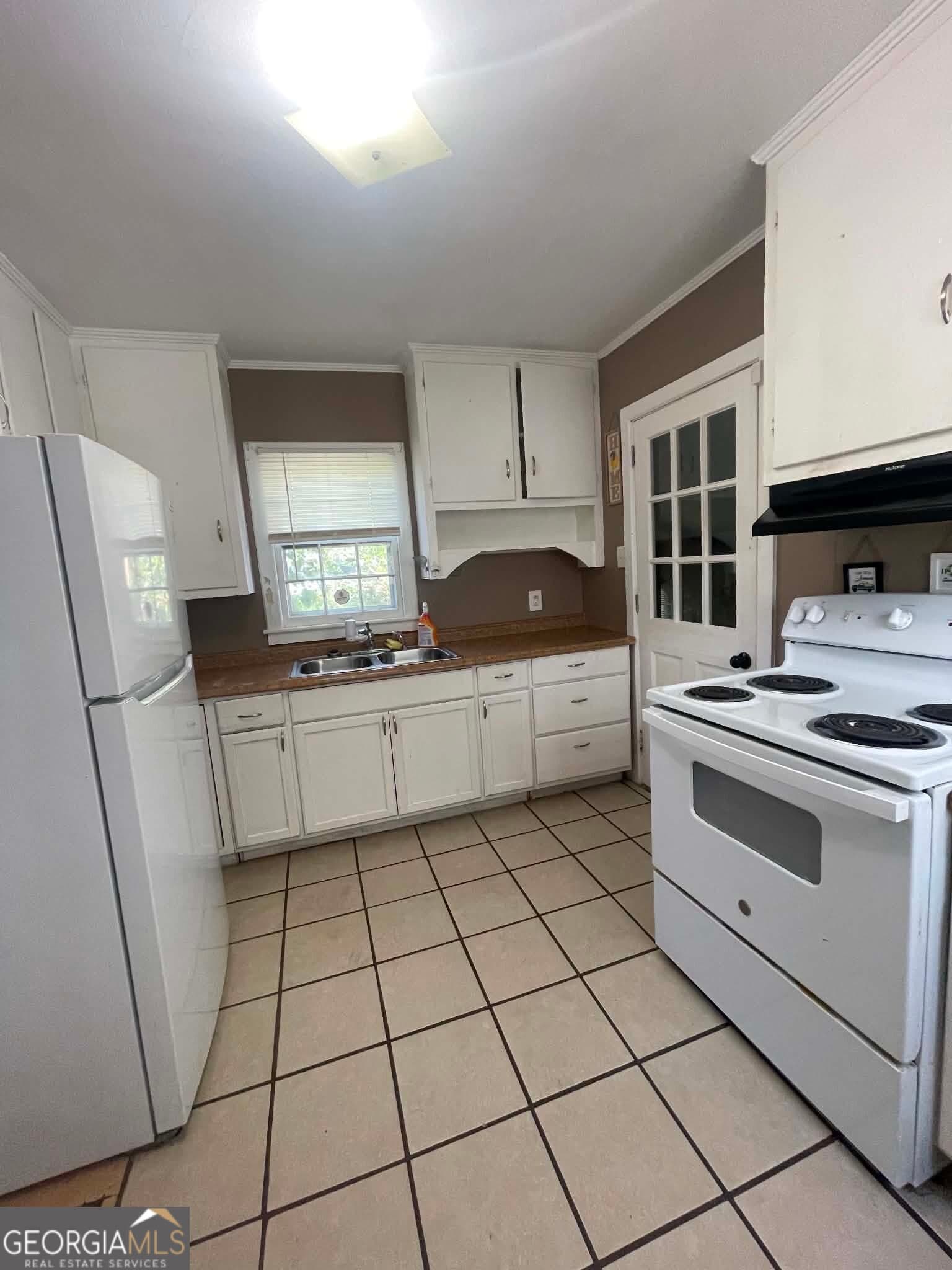 3 bedroom, 1 bathroom, 1,242 sq ft single family residence for rent at 115 West Drive, Dublin, GA 31021 for $1,325 a month — photo 5