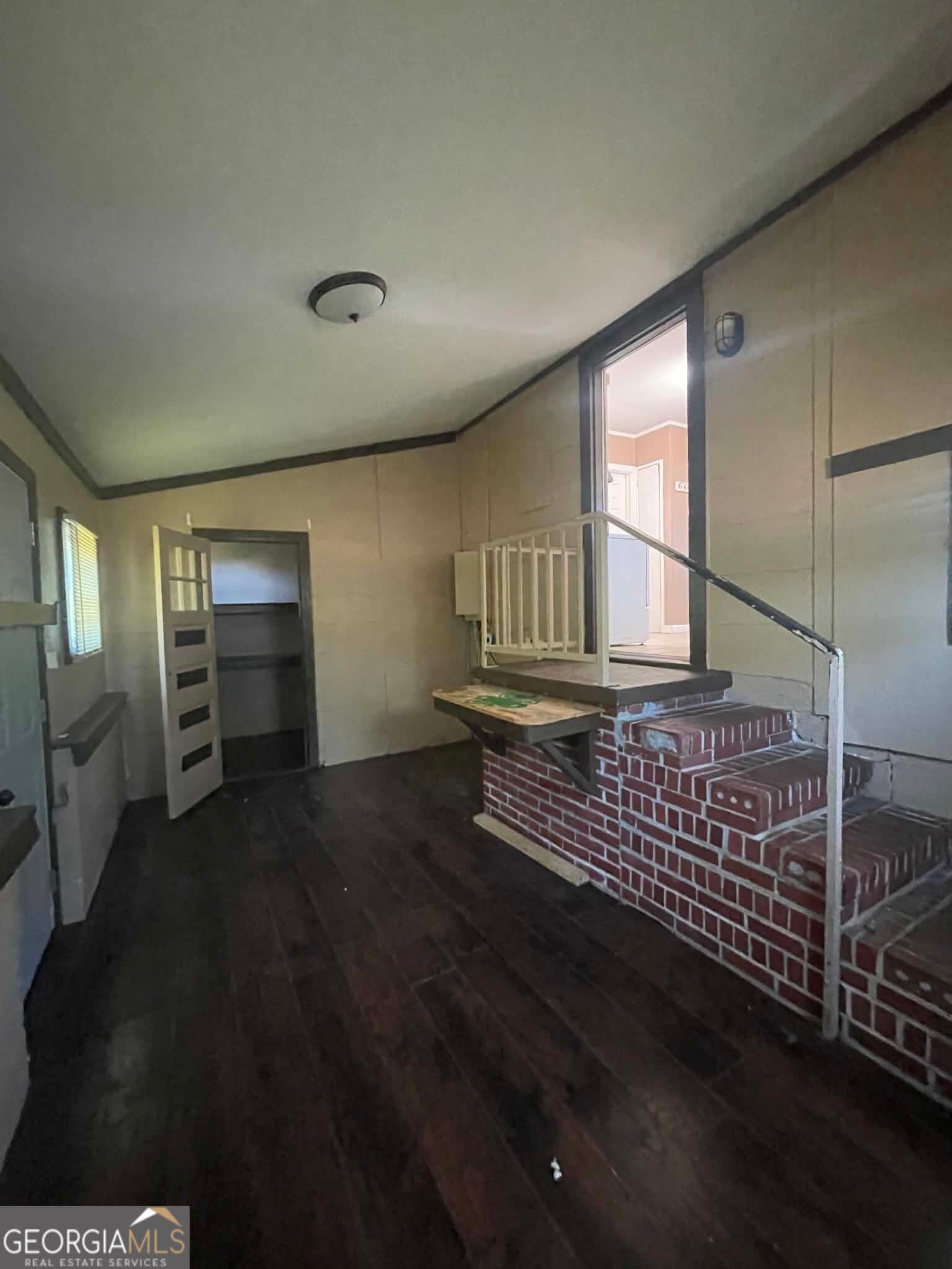 3 bedroom, 1 bathroom, 1,242 sq ft single family residence for rent at 115 West Drive, Dublin, GA 31021 for $1,325 a month — photo 9