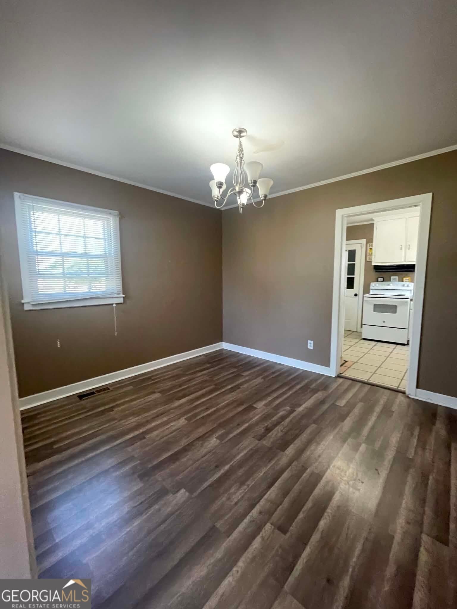 3 bedroom, 1 bathroom, 1,242 sq ft single family residence for rent at 115 West Drive, Dublin, GA 31021 for $1,325 a month — photo 4
