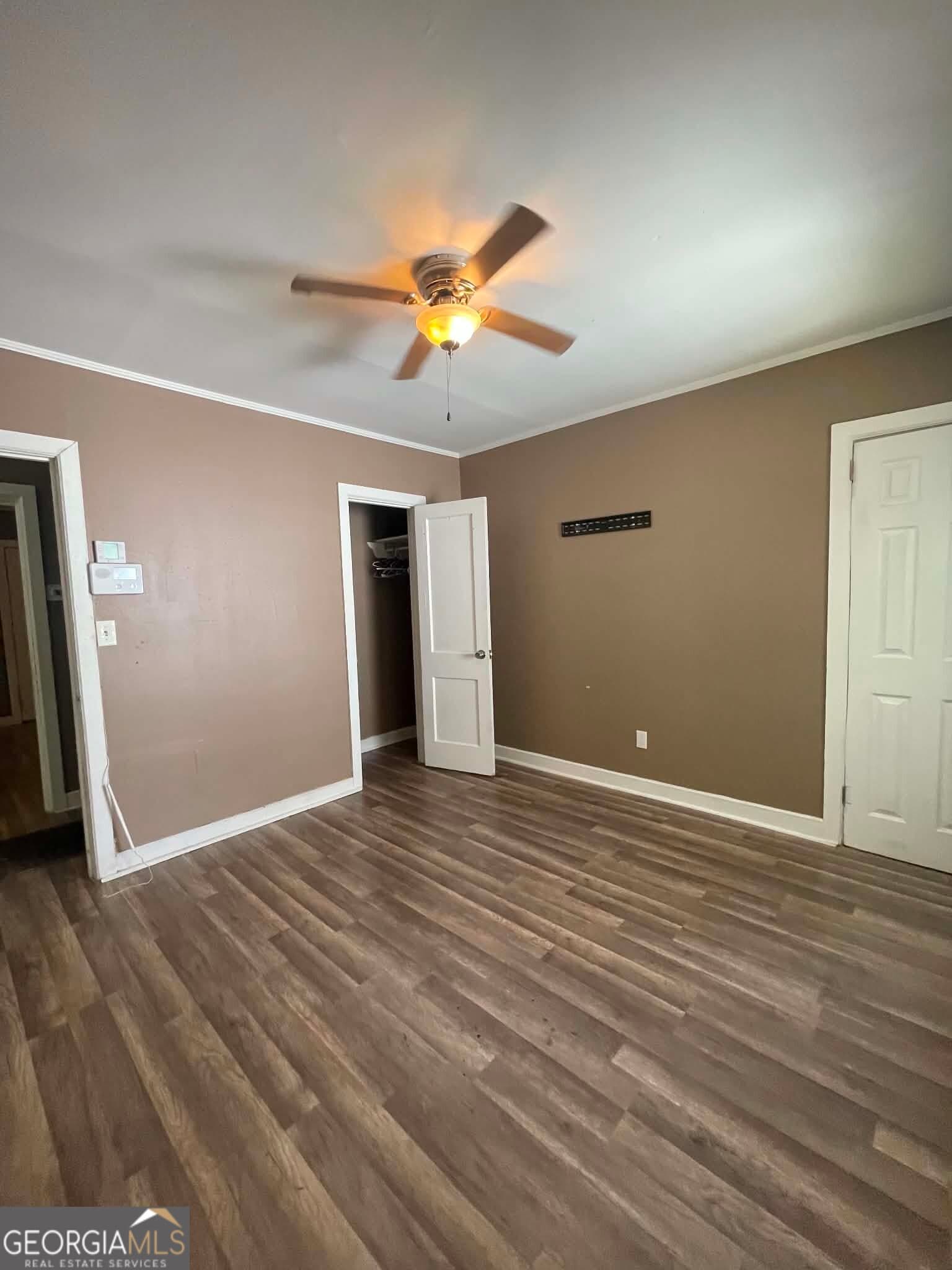 3 bedroom, 1 bathroom, 1,242 sq ft single family residence for rent at 115 West Drive, Dublin, GA 31021 for $1,325 a month — photo 8