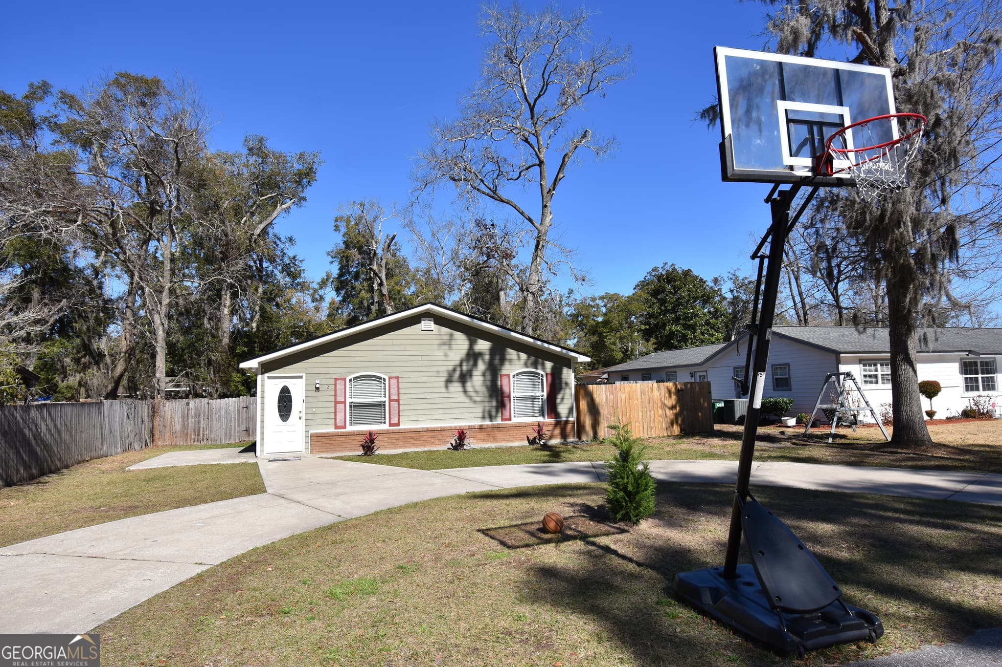 3 bedroom, 2 bathroom, 1,196 sq ft single family residence for rent at 208 Gunter Street, St. Marys, GA 31558 for $3,500 a month