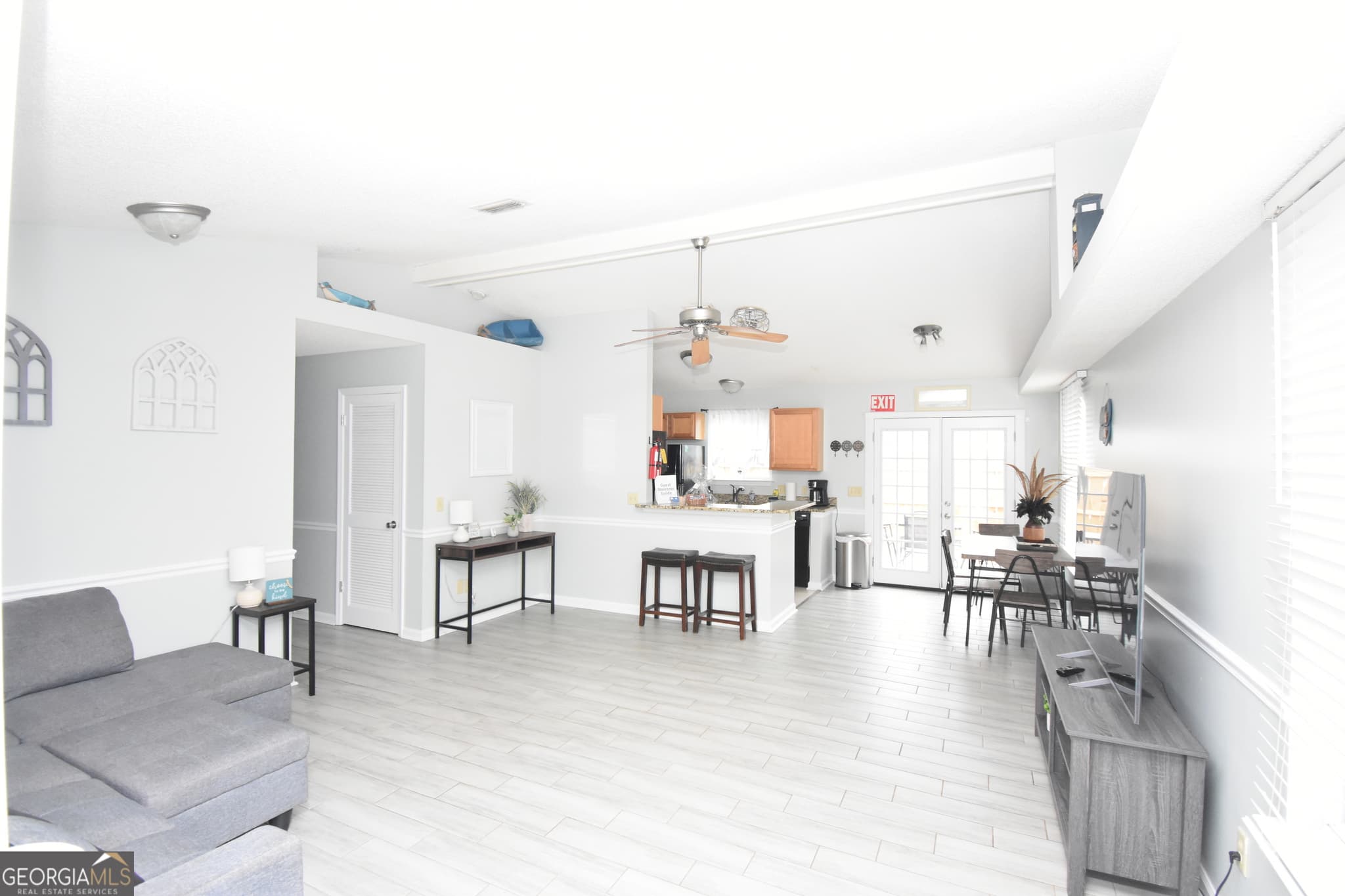 3 bedroom, 2 bathroom, 1,196 sq ft single family residence for rent at 208 Gunter Street, St. Marys, GA 31558 for $3,500 a month — photo 5
