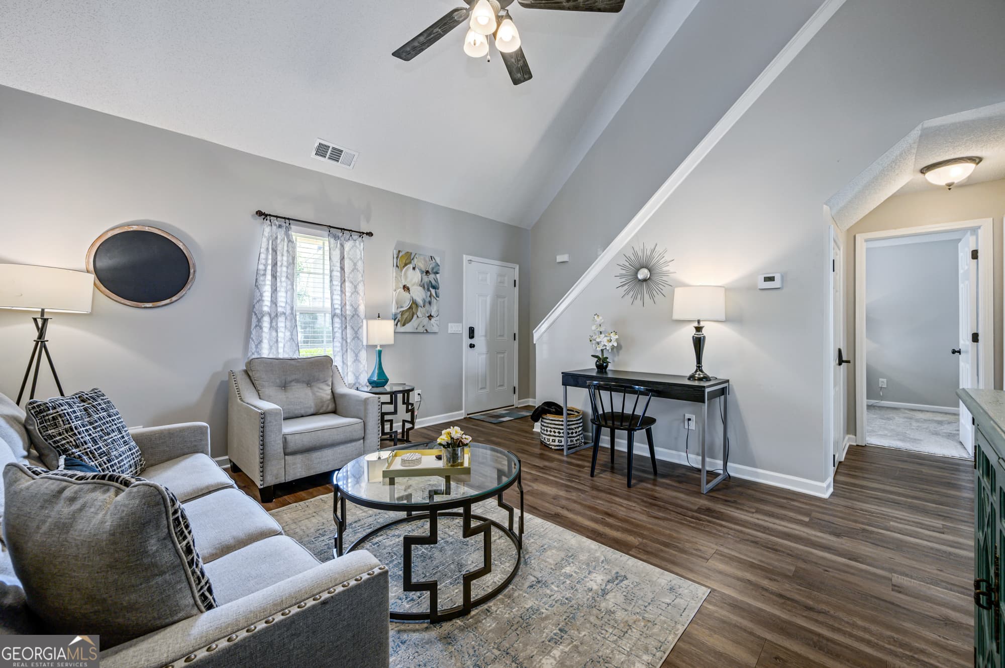 4 bedroom, 2 bathroom single family residence for rent at 29 Middleton Court, Cartersville, GA 30120 for $5,990 a month — photo 1 of 27
