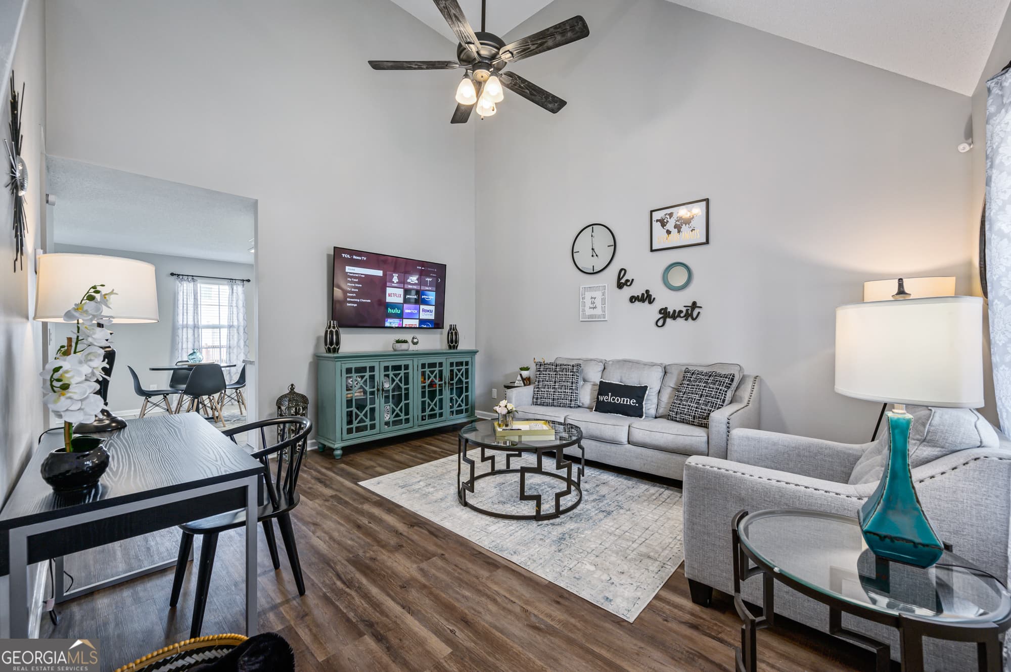 4 bedroom, 2 bathroom single family residence for rent at 29 Middleton Court, Cartersville, GA 30120 for $5,990 a month — photo 5
