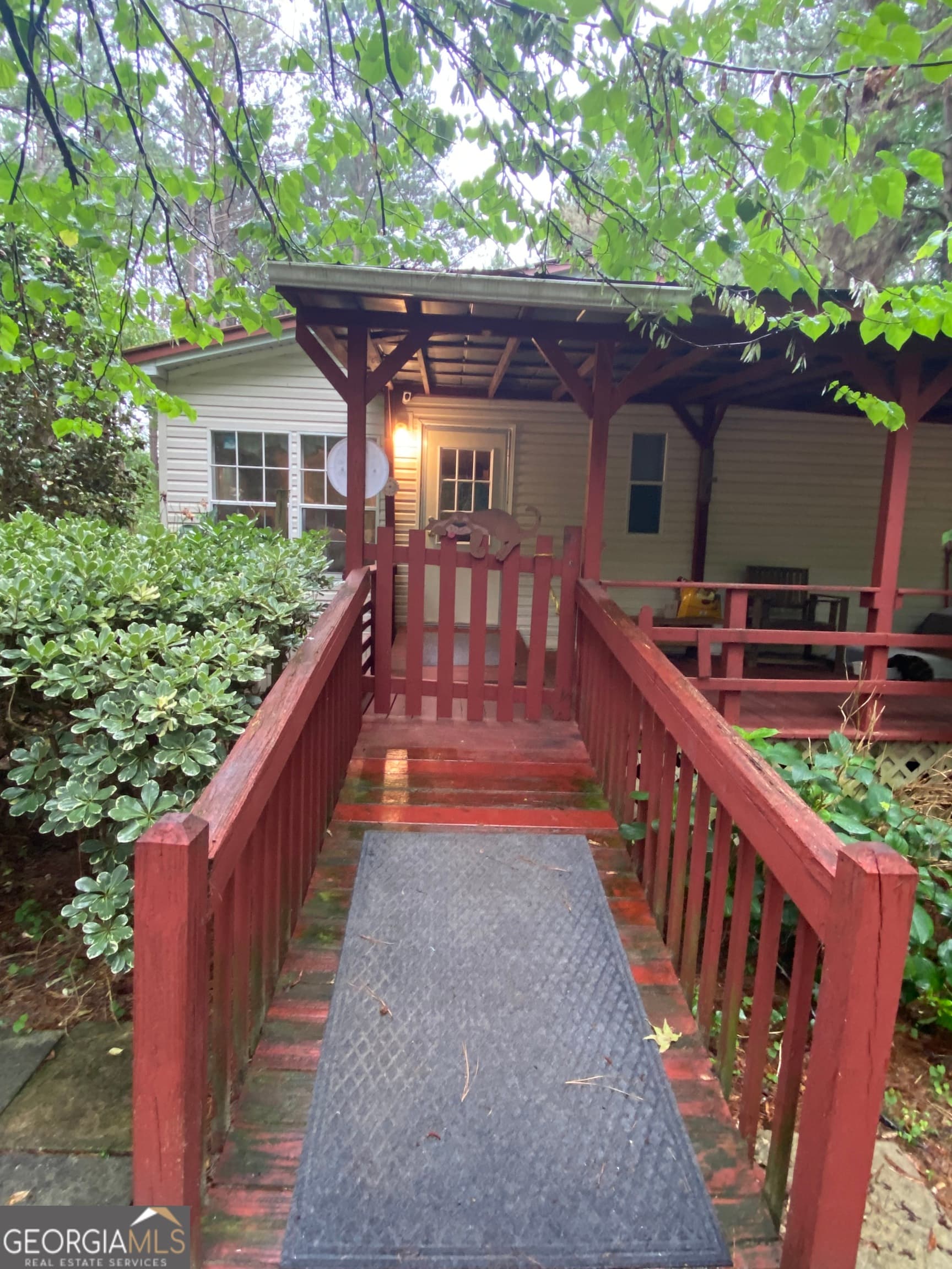 305 King Road, Harrison, GA 31035 — most recent listing photo