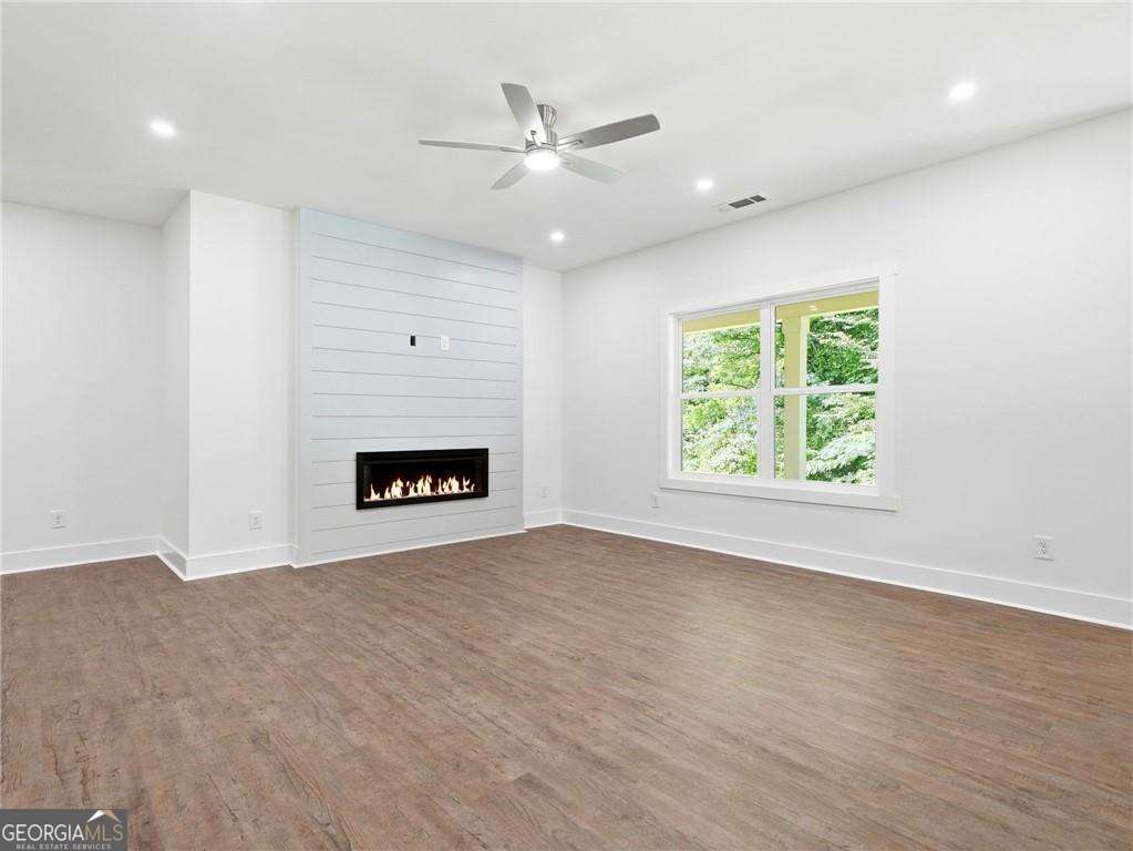 4 bedroom, 3.5 bathroom single family residence for sale at 2186 Freydale Road, Marietta, GA 30067 — photo 7